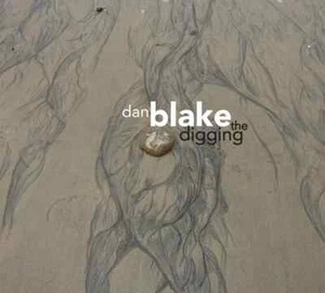 Daniel Blake : The Digging (CD) Album - New and Sealed - Picture 1 of 1