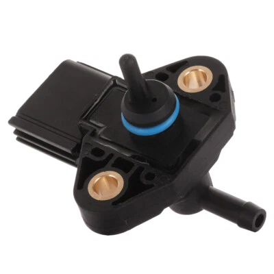 Sensor regulador de presión de riel de combustible para Mercury Grand Marquis 4,6 L 2005-2009 Foto 1 de 4