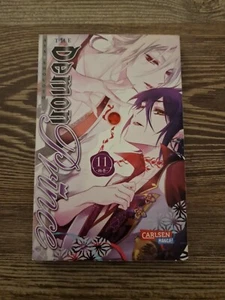 The Demon Prince - Band 11 - Manga - Nagelneu - Bild 1 von 2