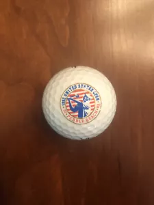 1992 U S US Open Golf Ball - Peeble Beach - Picture 1 of 3