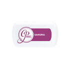 Catherine Pooler Sangria CPMinis Mini Ink Pad  : Spa Collection