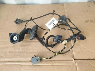 FORD MONDEO MK3 2001-2007 NSF pasajero puerta delantera cableado telar e21 Foto 1 de 3