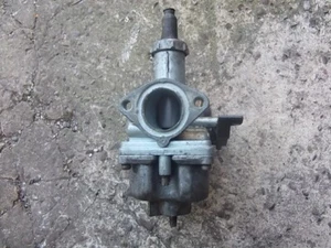 Sym Husky 125 Vergaser - Bild 1 von 5