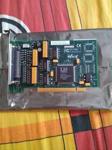 IBM 40H6595 6207-701X F/W Differential Ultra SCSI Adapter (4-L) - Picture 1 of 4