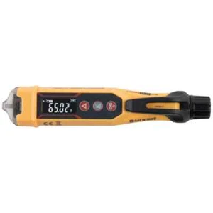 Klein A-NCVT-6 12-1000V AC Non-Contact Voltage Tester Pen with Laser Distance... - Picture 1 of 9