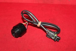 Sea Doo GTX XP OEM Warning Beeper Buzzer Alarm Horn 278000978 - Picture 1 of 6