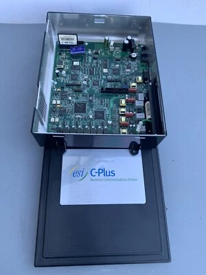 Esi C-Plus - Image 1 of 2
