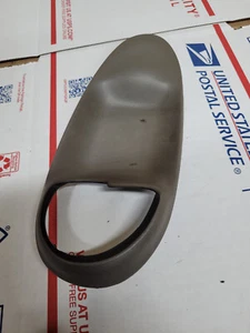 2000-2005 Buick LeSabre REAR Left Driver Inner Door Handle Bezel - Picture 1 of 2