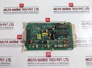 Larsen & Toubro 185 W1 ABCD Printed Circuit Board Module - Picture 1 of 5