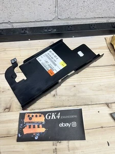09-20 Audi A4 A5 A6 A7 A8 B8 Vehículo Batería Cubierta Placa 8K0915429G OEM B8 B9 - Imagen 1 de 4