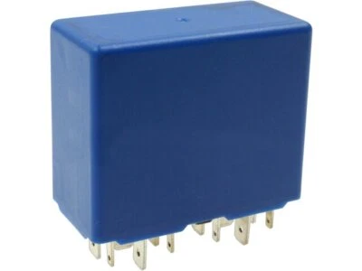 For 2001-2003 Dodge Ram 3500 Van Hazard Warning Flasher SMP 41379SC 2002 - Изображение 1 из 2