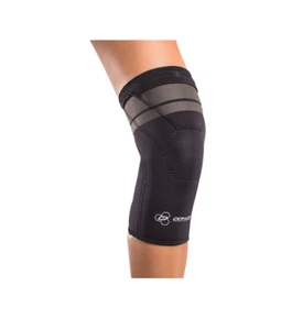 DonJoy Performance Anaform 2mm Knee Compression Sleeve Support Rehab Recovery - Picture 1 of 2
