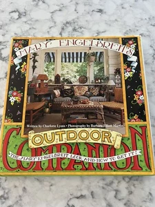 Mary Engelbreit's Outdoor Companion : The Mary Engelbreit Look and how to get it - Picture 1 of 13