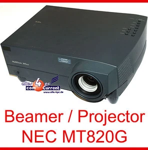 PROXIMA DESKTOPPROJECTOR 9200 XGA KONFERENZRAUM PROJECTOR 201 MM - Bild 1 von 1