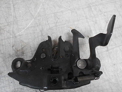 2002 Nissan Altima SE Factory hood latch hood release - Image 1 of 2
