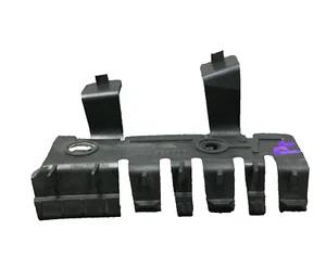 05-09 Land Rover LR3 LR4 Passenger Right Rear Bumper Mount Bracket OEM DQL000061 - Picture 1 of 7