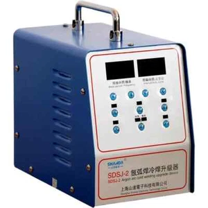 argon arc cold welding upgrade device for stainless steel - Picture 1 of 8