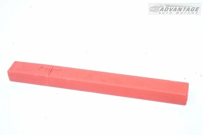 Alfa Romeo Stelvio 2017-2019 advertencia reflectante seguridad peligro triángulo OEM Foto 1 de 4