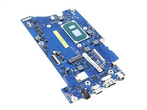 SAMSUNG GALAXY BOOK NP730QDA CORE I7-1165G7 16GB RAM MOTHERBOARD BA92-22022A - Picture 1 of 2