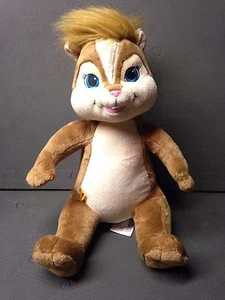 BRITTANY THE CHIPMUNK BUILD A BEAR workshop babw bab plush CHIPETTES - Picture 1 of 1