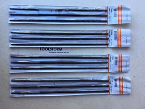 12 X 3/16" 4.8mm CHAINSAW CHAIN ROUND FILES .325" FOR Stihl MORE SHARPENING - Picture 1 of 8