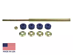 MOOG K700633 Suspension Stabilizer Bar Link Kit for Buick Enclave 08-17 USA New - Picture 1 of 6