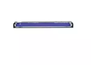 Eliminator Lighting Blacklight Bulb E123 - Fluorescent UV - New, see details - Picture 1 of 5