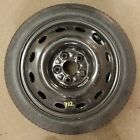 2000 2001 2002 2003 Dodge Plymouth Neon 14 Inch Spare Tire Chrysler Neon
