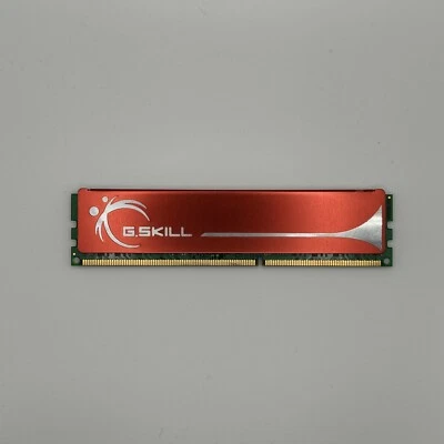 G.Skill DDR3 1600 2GB - Image 1 of 2