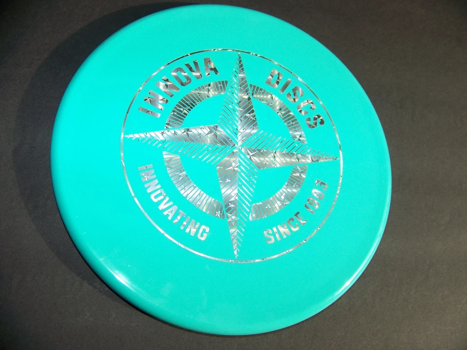 FIRST RUN STAR TORO 170g Innova 1st Run PROTO STAR Foto 1 de 1