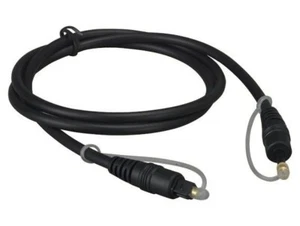 Cable óptico de salida de audio digital para Bose Solo 5, Cine 120, 1SR - Imagen 1 de 1
