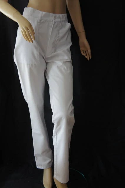 Bundhose Damen u. Herren, Arbeitshose, Pflege, Gesundheitswesen - Art. Karla - Bild 1 von 1