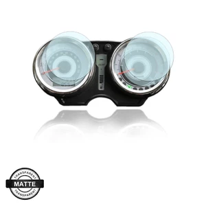 Benelli Imperiale 400 2021+ Pellicola Protettiva Antiriflesso Display - Imagen 1 de 6