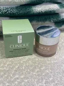 Clinique Moisture Surge 100H Auto-replenishing Hydrator Cream- 125ml - Picture 1 of 1