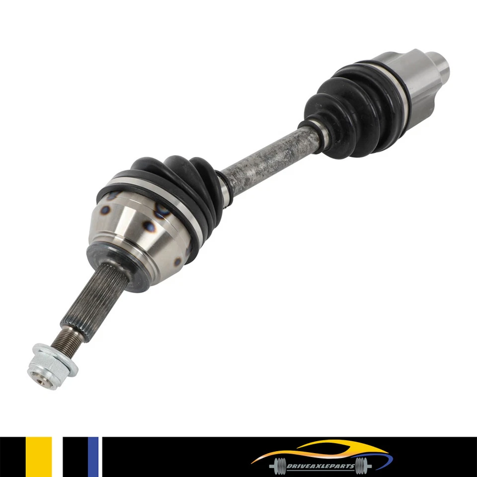 For 2002 2003 Ford Explorer/Sport Trac 4x4 CV Axle Shaft 2004 2005 Front Right - Image 1 of 4