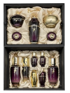 The Whoo Hwan Yu Heritage Set K beauty korea Cosmetics - Picture 1 of 1