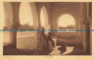 R660260 Marabutto. L. D. L. Nr. 177 - Bild 1 von 2