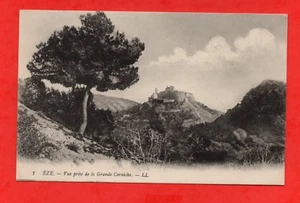 Eze - View Prise De the Big Corniche (B5533) - Imagen 1 de 1