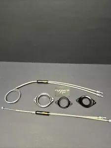 1 1/8” SST ORYG GYRO Detangler Set Threadless Rotator Freestyle Bmx Gt Haro Dyno - Picture 1 of 24