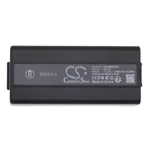 Batterie 3000mAh type BP500 Pour Fluke BT510 BT510/WWG BT520/WWG BT521 BT521/WWG - Picture 1 of 5