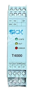 Sick T4000-1RBA01 Safety Switch - Picture 1 of 5