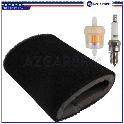 Filtro de aire para YAMAHA GRIZZLY 450 YFM450FG 4x4 edición especial 2007-2008 Foto 1 de 4