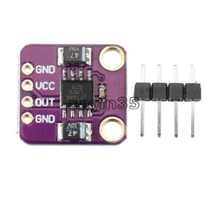 LM2662 +/-5V geschalteter Kondensator Negativspannungswandler Netzteilmodul - Bild 1 von 5