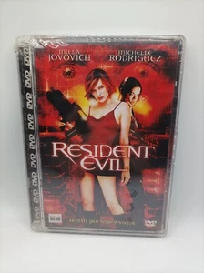Residen Evil With Milla Jovovich DVD - Picture 1 of 2