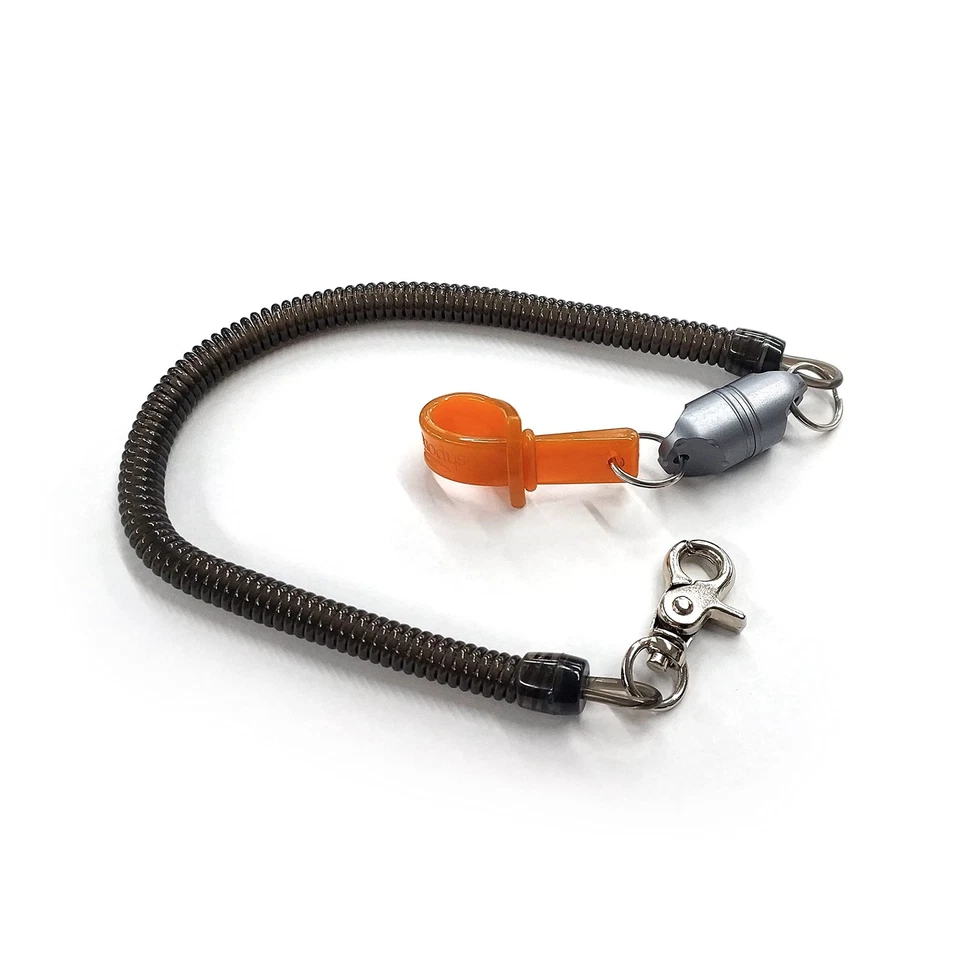 Red de confluencia de pesca con mosca lanzamiento 2.0 - Gunmetal Foto 1 de 1