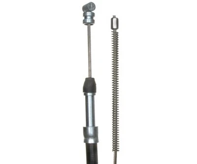 停车制动电缆适用于 1997 - 2003 年丰田凯美瑞、Solara、雷克萨斯 ES300 左后 — 第 1/3 张图片