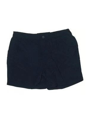 Pantalones cortos Columbia azules para mujer 10 Foto 1 de 2