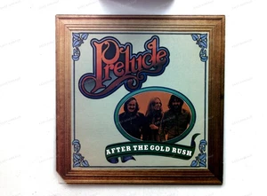 Prelude - After The Gold Rush US LP 1974 ' - Picture 1 of 1