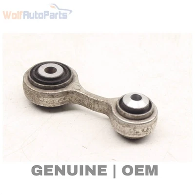 BMW 535D XDRIVE 2014-2016 - Suspensión trasera Integral Link 6775683 Foto 1 de 4