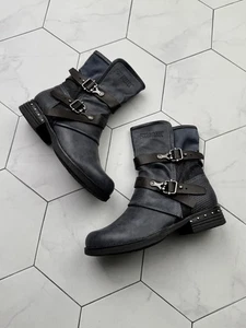 Botas Diesel Vintage para mujer talla 37 - Imagen 1 de 14